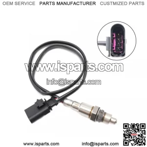Oxygen sensor (rear)  8K0906262F    for Audi 15Q7 2.0T A4