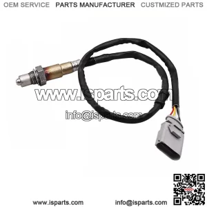 Oxygen sensor (front)  8V0906262    for Audi 13 A3 2.0T Volkswagen Golf