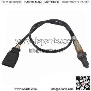 Oxygen sensor (front)  8V0906262C    for Audi 15A3 1.8T