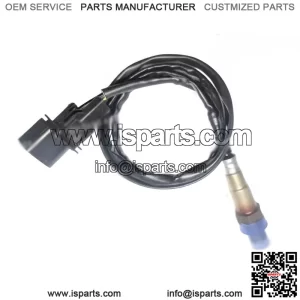 Oxygen sensor (front right)  94860612802    for Porsche 02 Cayenne 4.5L