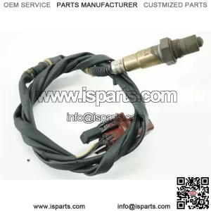 Oxygen sensor (front left)  94860612902    for Porsche 02 Cayenne 4.5L