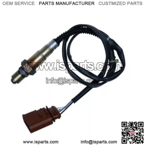 Oxygen sensor (rear left)  95560613620    for Porsche 04 Cayenne 3.2L