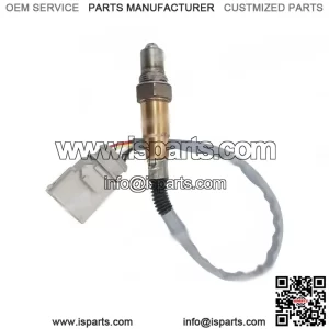 Oxygen sensor (front)  95890626200    for Porsche 14Macan 2.0T