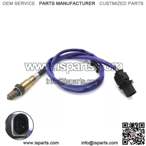 Oxygen sensor (front)  97060612401    for Porsche 09 Panamera 4.8L