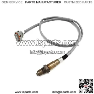 Oxygen sensor (rear)  97060617301    for Porsche 13 Panamera 3.0T