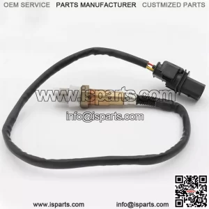 Oxygen sensor (front)  1K0998262AA    for Audi 07A8 4.2L A6