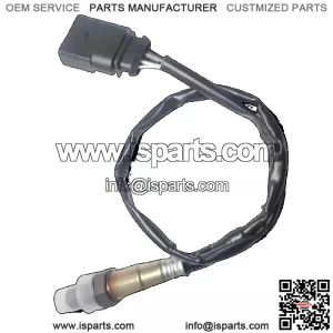 Oxygen sensor (rear)  1K0998262B    for Volkswagen 12 Phaeton 3.6L
