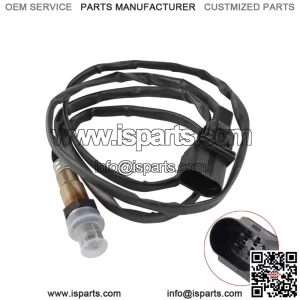 Oxygen sensor (front)  1K0998262D    for Audi 98TT 1.8T