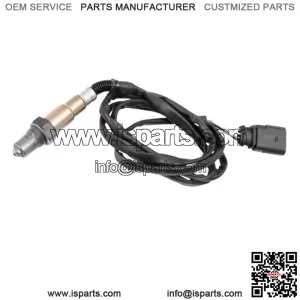 Oxygen sensor (rear)  1K0998262E    for Audi 08TT 2.0T