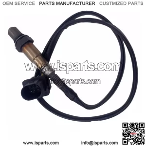 Oxygen sensor (front left)  1K0998262N    for Volkswagen 12 Phaeton 6.0L