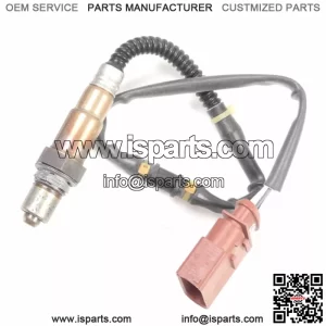 Oxygen sensor (rear)  1K0998262Q    for Volkswagen 03 Golf 2.0L