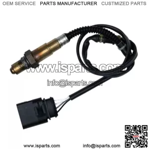 Oxygen sensor (rear left)  95560613610    for Porsche 04 Cayenne 3.2L