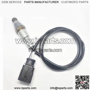 Oxygen sensor (rear)  04E906262CM    for Volkswagen 15 New Sagitar 1.6L
