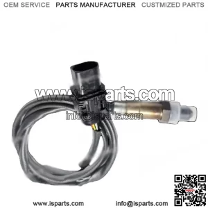 Oxygen sensor (front right)  03H906262AC    for Volkswagen 11 Passat 3.0L