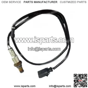 Oxygen sensor (rear)  04E906262BQ    for Volkswagen 18 Sagitar 1.4L