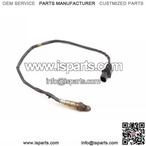 Oxygen sensor (front right)  03H906262M    for Porsche 14 Cayenne 3.6L