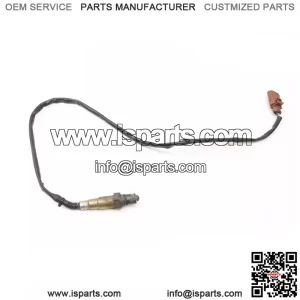 Oxygen sensor (rear left)  03H906262S    for Porsche 14 Cayenne 3.6L
