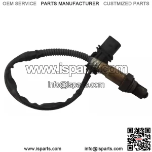 Oxygen sensor (front)  059906262H    for Audi 10A6L 2.7L Diesel Edition