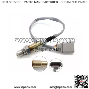 Oxygen sensor (front)  06K906262AG    for Audi 17A4 2.0T