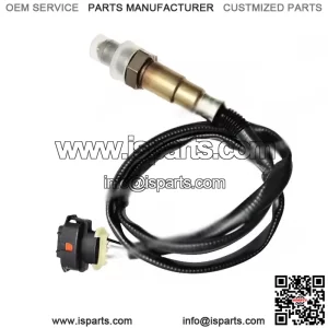 Oxygen sensor (rear left/right)  95860617200    for Porsche 11 Cayenne 4.8L