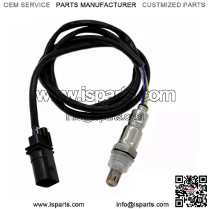 Oxygen sensor (front left)  06E906262G    for Volkswagen 11 Touareg 3.0T