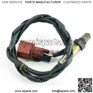 Oxygen sensor (front left)  079906262F    for Volkswagen 06 Touareg 4.2L