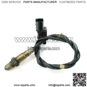 Oxygen sensor (front right)  079906262E    for Volkswagen 06 Touareg 4.2L
