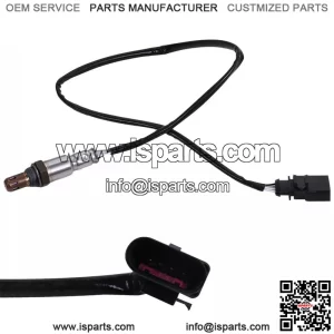 Oxygen sensor (rear)  04E906262AG    for Audi 15Q3 1.4T