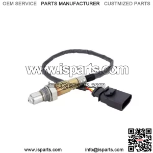 Oxygen sensor (front left)  079906262AA    for Bentley 16 Flying Spur 4.0T