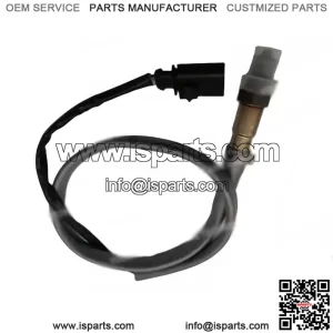Oxygen sensor (rear left)  079906265H    for Bentley 16 Flying Spur 4.0T