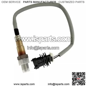 Oxygen sensor (rear left)  670101794    for Maserati 12 Quattroporte VI 3.0T