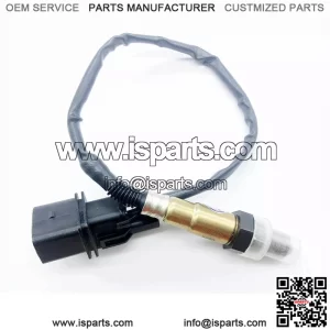 Oxygen sensor (rear)  06A906262BH    for Volkswagen Sagitar 1.6