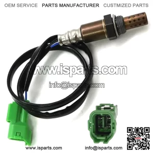 Oxygen sensor (rear) 18213-50G11 forSuzuki Swift MK/1.3/89-05