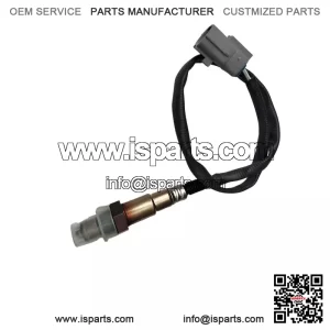 Oxygen sensor (rear) 0258006079 forTianyu/Swift 1.3L/Gray Plug/Euro 4
