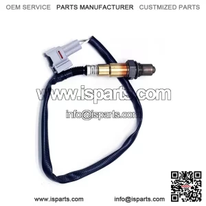 Oxygen sensor (rear) 18213-77J11 forSuzuki (Changan Suzuki) Swift