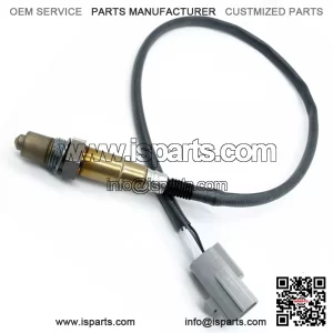 Oxygen sensor (rear) 18213-56KB0 forSuzuki Tianyu 1.5/New Alto 2011-