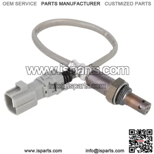 Oxygen sensor (rear) 89465-02300 375MM for Toyota Corolla 09-14 1.6L