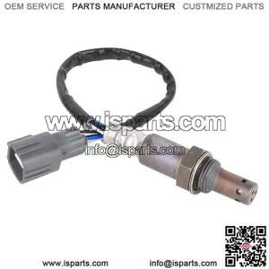 Oxygen sensor (rear) 89465-06240 315MM for Toyota Camry 06-15 2.0L/2.4L