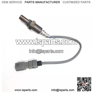 Oxygen sensor (rear) 89465-0E060  for Toyota Highlander 09-12 2.7L/3.5L
