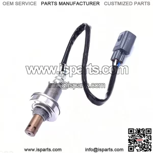 Oxygen sensor (rear) 89467-02030  for Toyota Corolla 09 1.6L