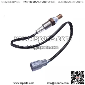 Oxygen sensor (rear) 89467-06080  for Toyota Camry 06 2.0/2.4L