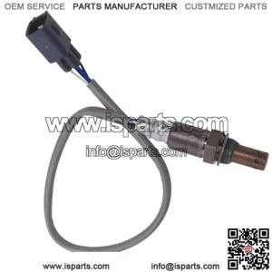 Oxygen sensor (rear) 89465-12750  for Toyota Corolla 1.8/Male Plug