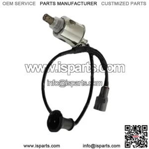Oxygen sensor (rear) 89465-0P020  for Toyota 10 Crown 2.5L
