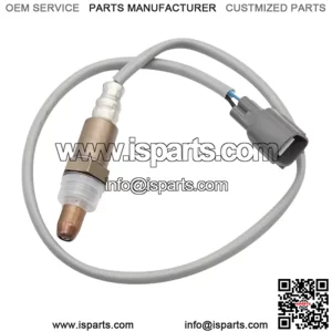 Oxygen sensor (rear) 89467-58030  for Toyota 09 RAV4 Rongfang 2.0L