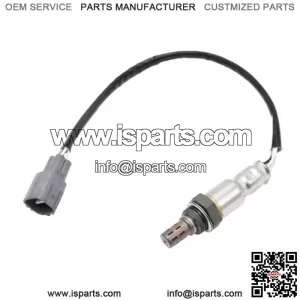Oxygen sensor (rear) 89465-0R060  for Toyota 13 RAV4 Rongfang 2.5L