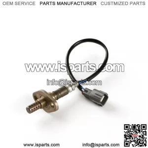 Oxygen sensor (rear) 89465-69175  for Toyota 05 Land Cruiser 4.7L