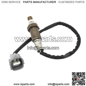 Oxygen sensor (rear) 89465-0G020  for Toyota 04 Prado 4.0L