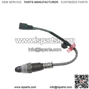 Oxygen sensor (rear) 89467-60170  for Toyota 14 Prado 2.7L