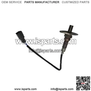 Oxygen sensor (rear) 89465-60260  for Toyota 98 Land Cruiser 4.2L