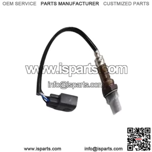 Oxygen sensor (rear) 89465-60370  for Toyota 07 Land Cruiser 4.7L